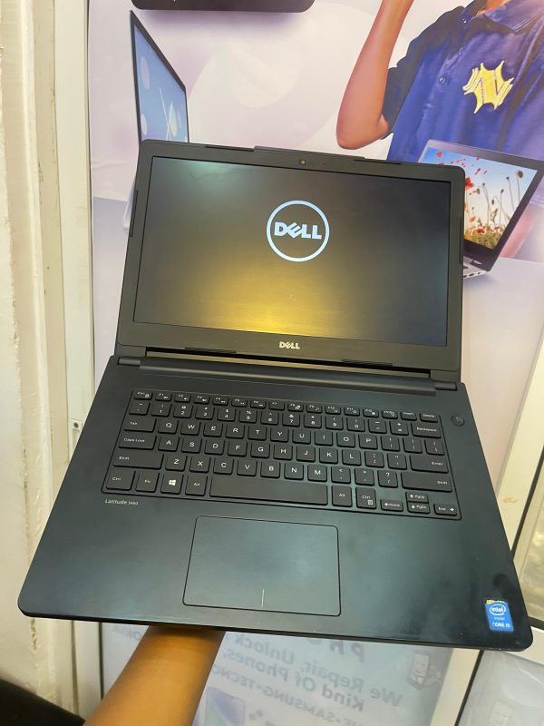 Dell latitude 15 - Image 4