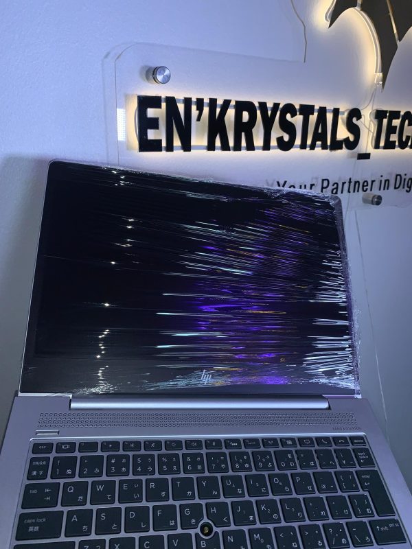 Hp elitebook 840 G5 - Image 4