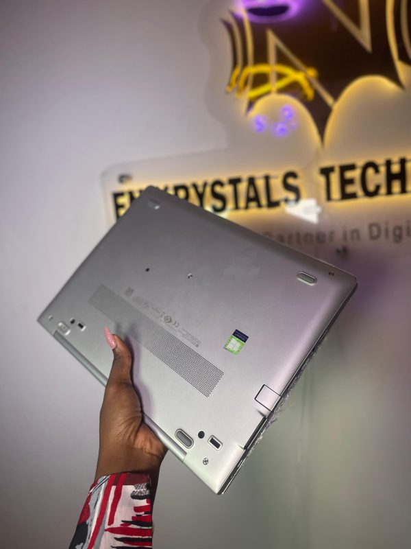 Hp elitebook 840 G5 - Image 6