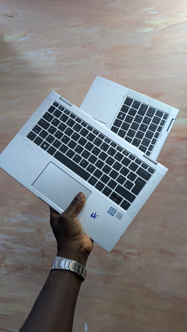 HP ELITEBOOK1030 G3 2in1