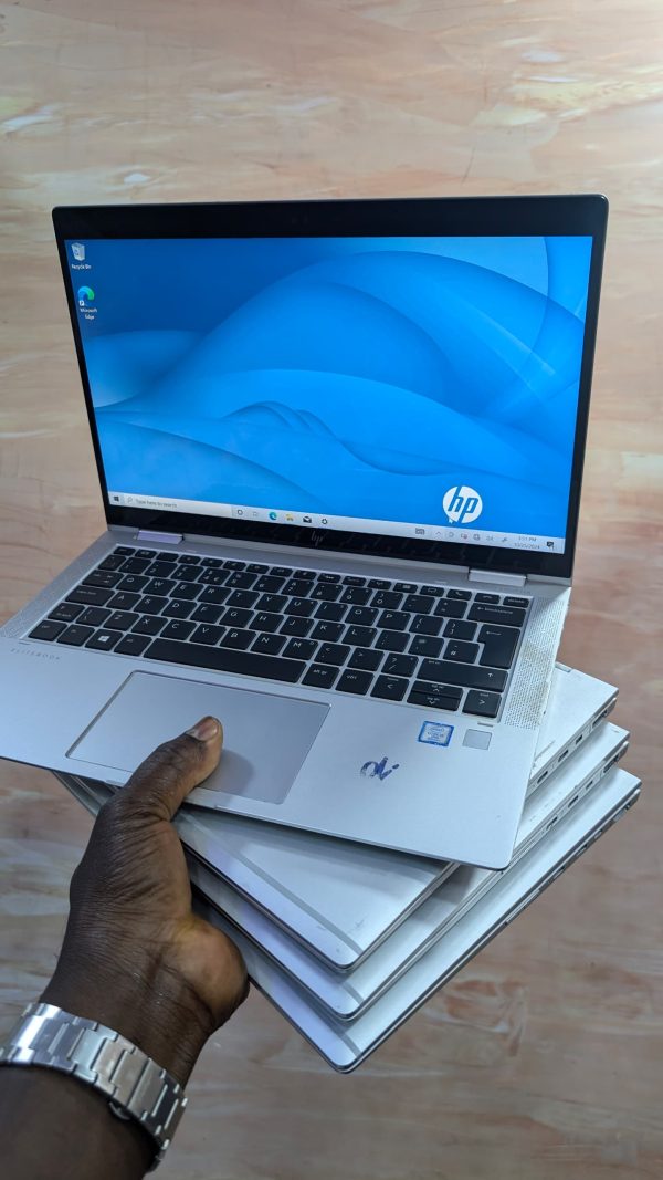 HP ELITEBOOK1030 G3 2in1 - Image 2